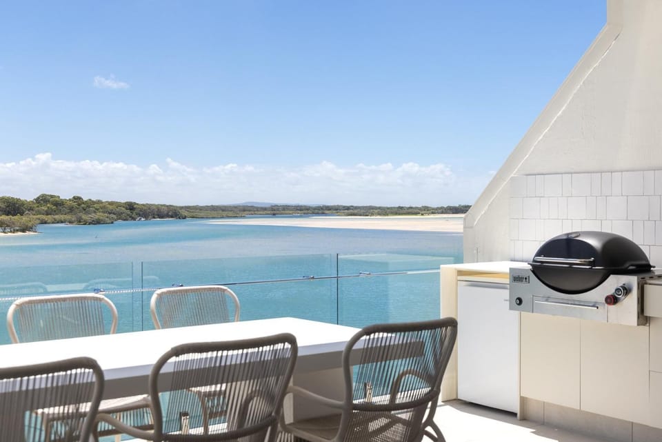 River's Edge At Mariners Apartment in Noosaville