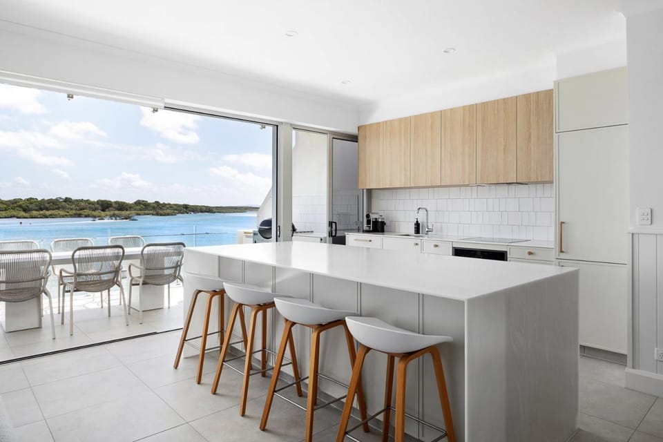 River's Edge At Mariners Apartment in Noosaville