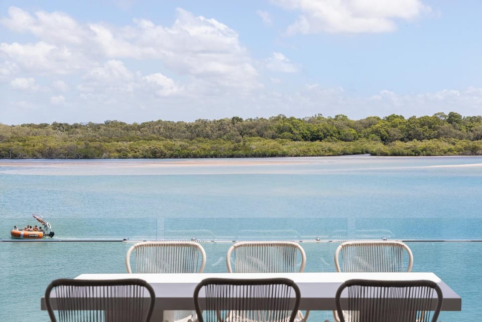 River's Edge At Mariners Apartment in Noosaville