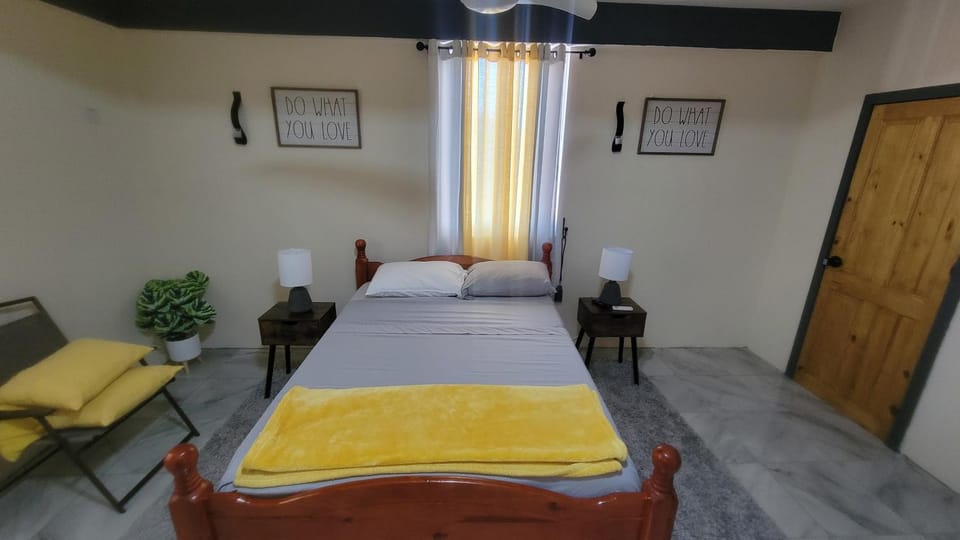 Visconti Guest House Villa in Dominica