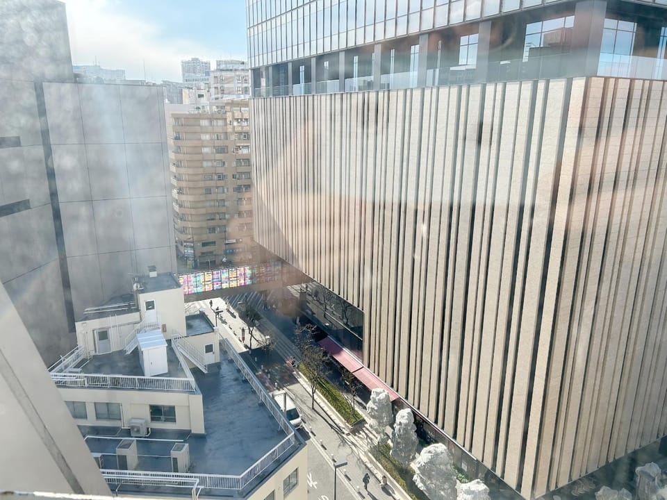 Ikebukuro center#池袋中心#高级阳光公寓车站步行5分#高速wifi#智能马桶干湿分离1201 Apartment in Shinjuku