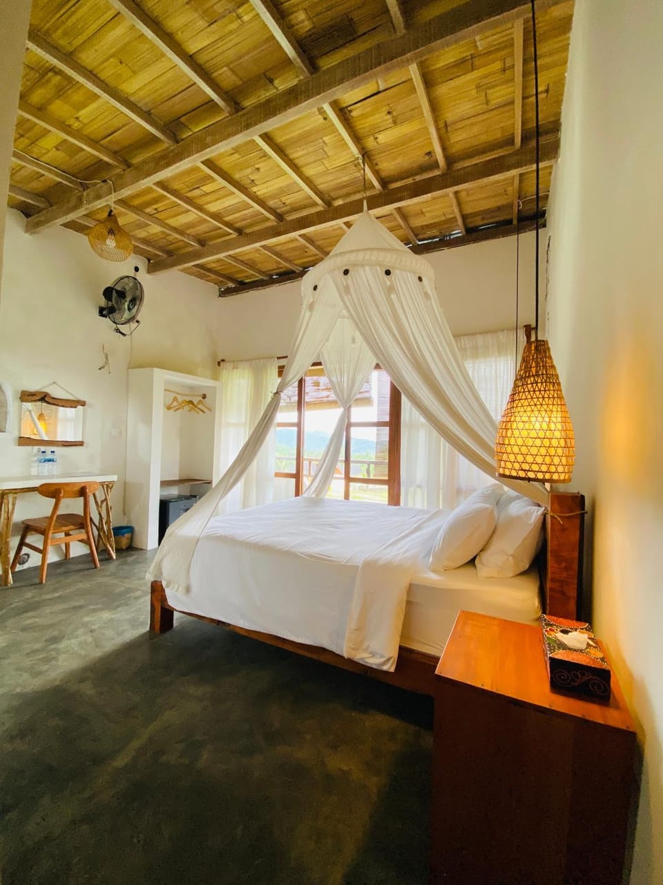 Cozy bliss home stay sidemen Bed and Breakfast in Sidemen