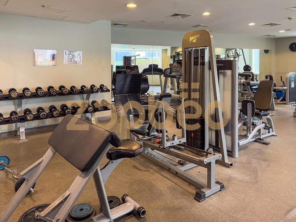 Zapbed House-Stylish 1 BR Apartment In MAG 214 Near Metro JLT Apartment in Dubai