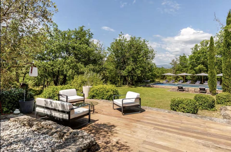 Villa Bim Villa in Bonnieux
