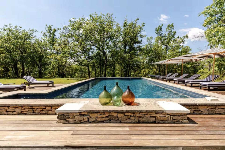 Villa Bim Villa in Bonnieux