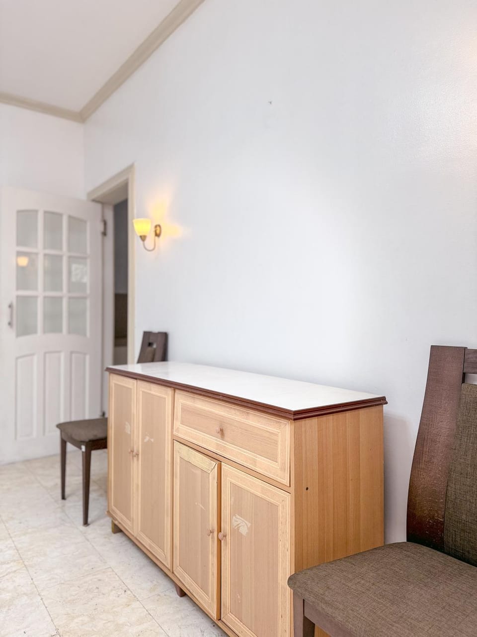 6-Bedroom Duplex with pool near NAIA Villa in Paranaque