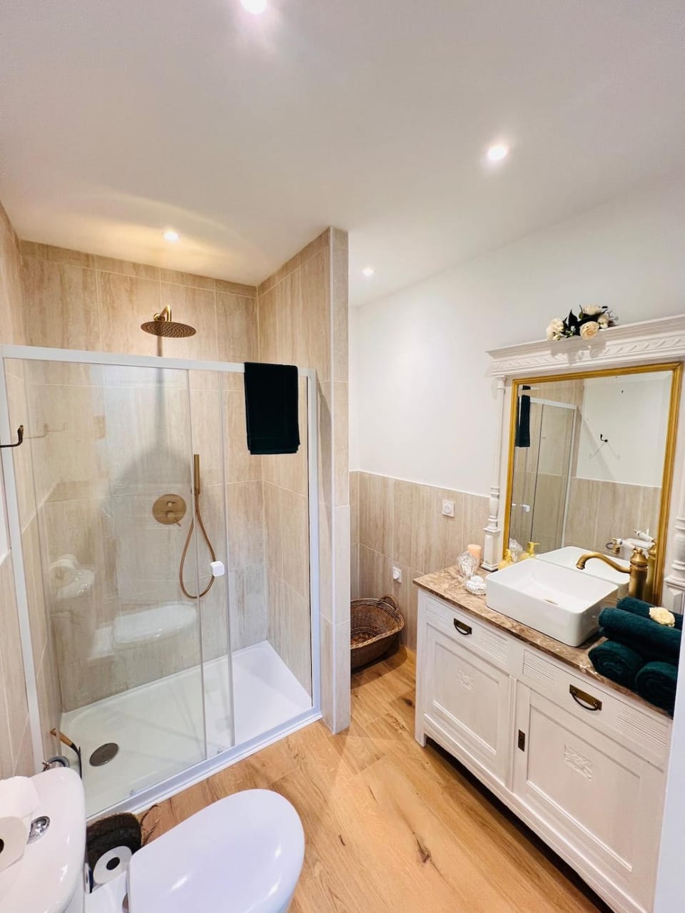 Le photo studio Apartment in Grand Est
