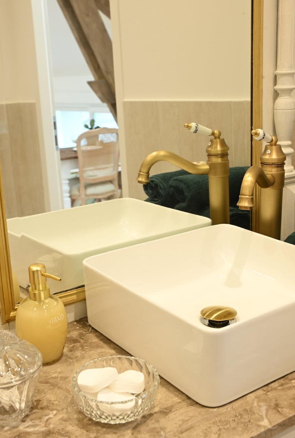 Le photo studio Apartment in Grand Est