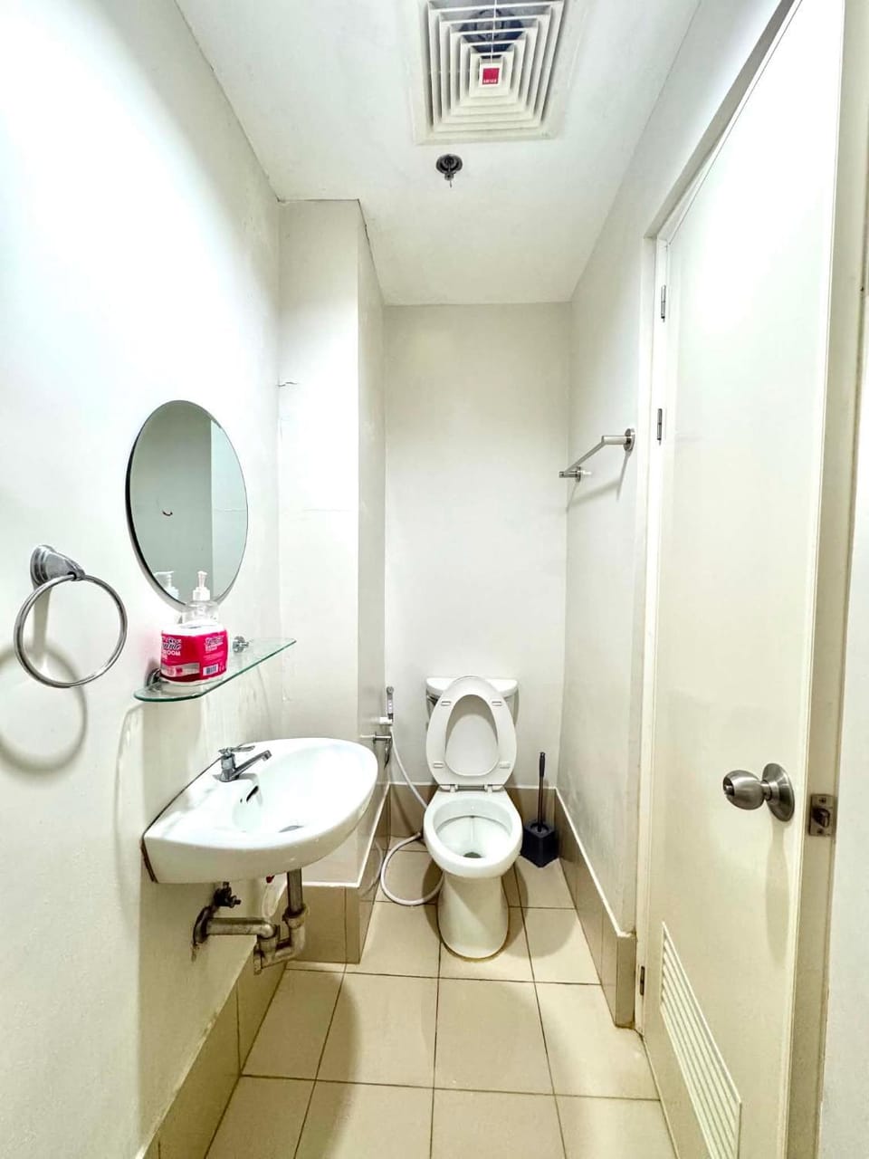7F Condo at The Loop Tower Limketkai Center CDO Apartment hotel in Cagayan de Oro