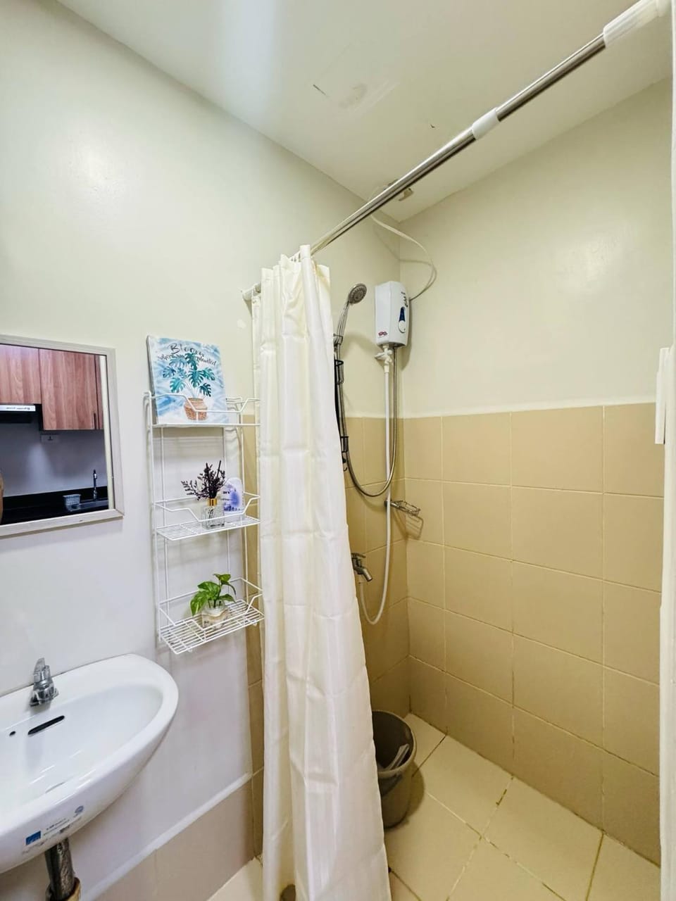 22F Condo at The Loop Tower Limketkai Center CDO Apartment hotel in Cagayan de Oro