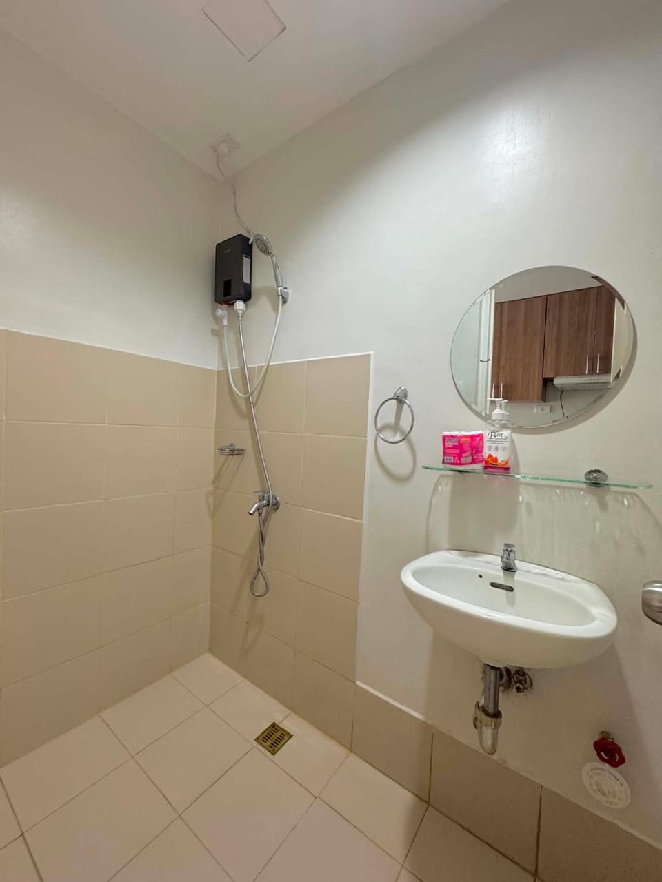 7F Condo at The Loop Tower Limketkai Center CDO Apartment hotel in Cagayan de Oro
