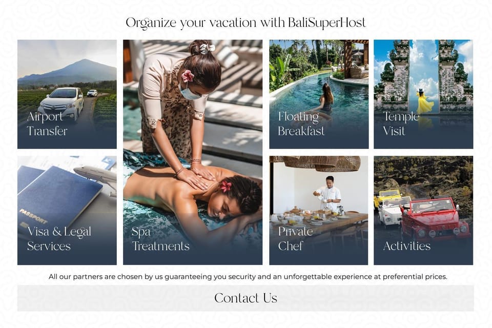 Villa Tropea by BaliSuperHost Villa in North Kuta