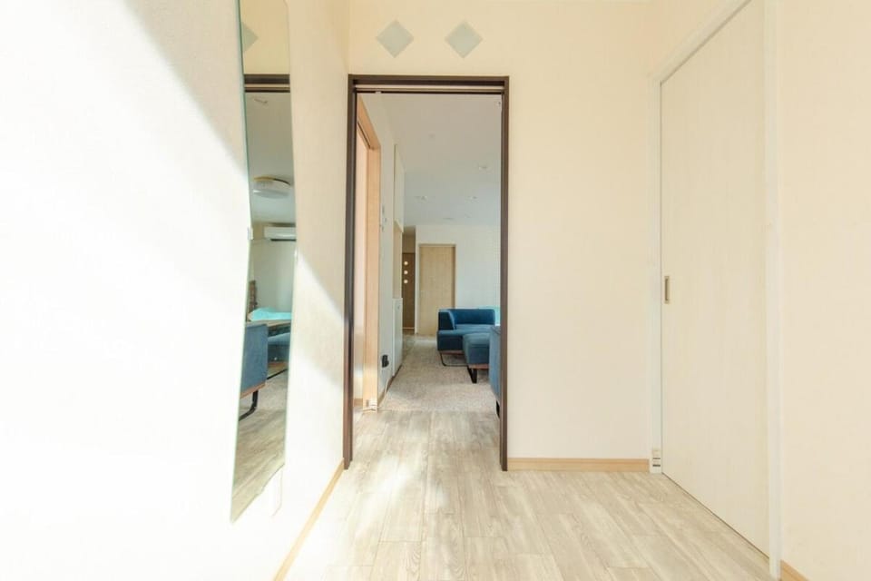 Leo宮古島久貝72 House in Okinawa Prefecture