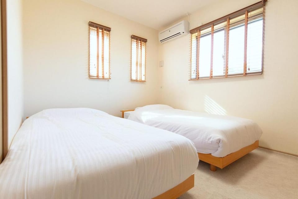 Leo宮古島久貝72 House in Okinawa Prefecture