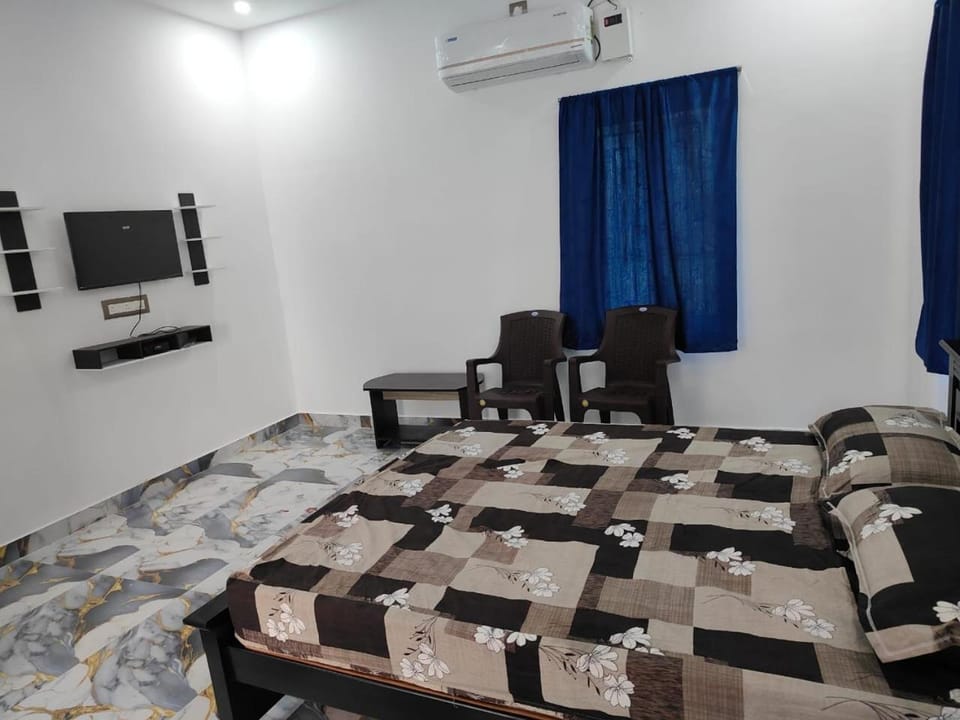 Coco farm Villa in Tamil Nadu