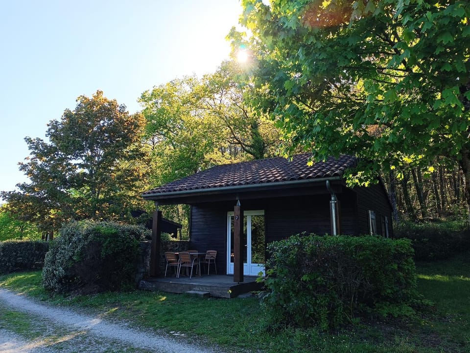 Natural landscape, Garden, Garden view