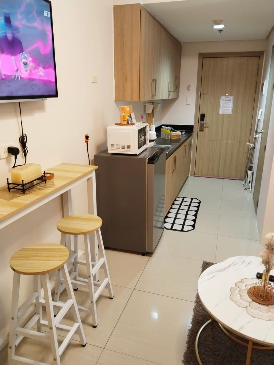 TV and multimedia
