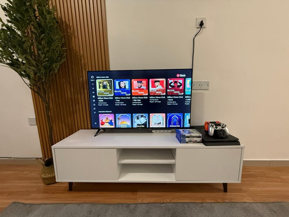 TV and multimedia