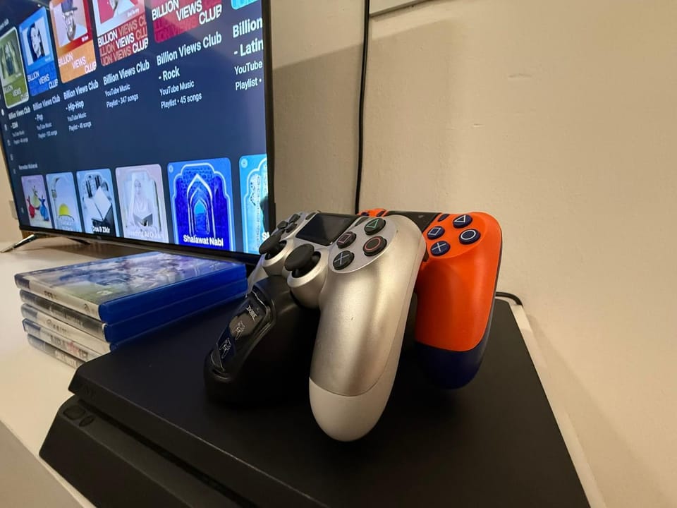 TV and multimedia