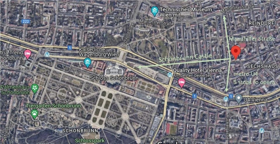 Location