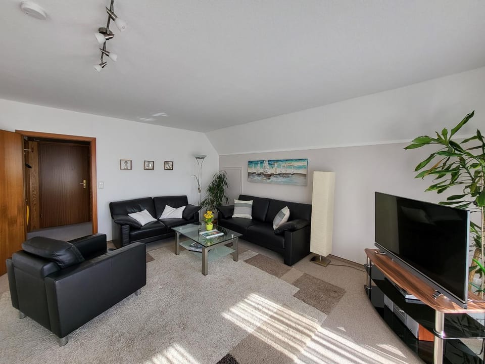 Haus Abano Apartment in Büsum