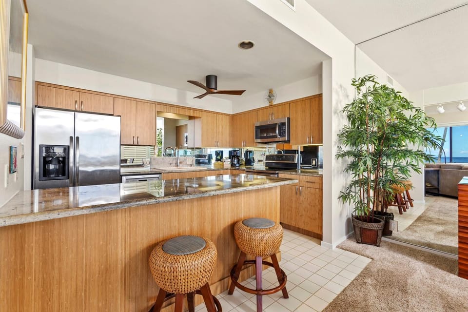 MAKENA SURF, #F-104 Apartment in Wailea