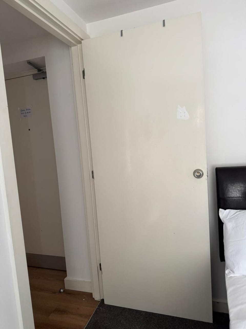 Manchester place Apartment in Prestwich