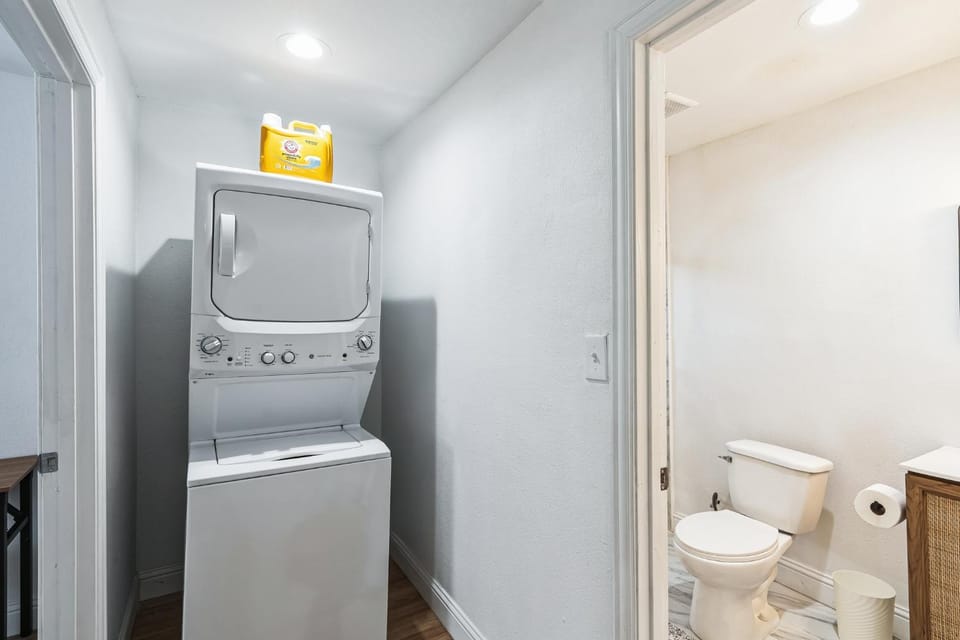 dryer