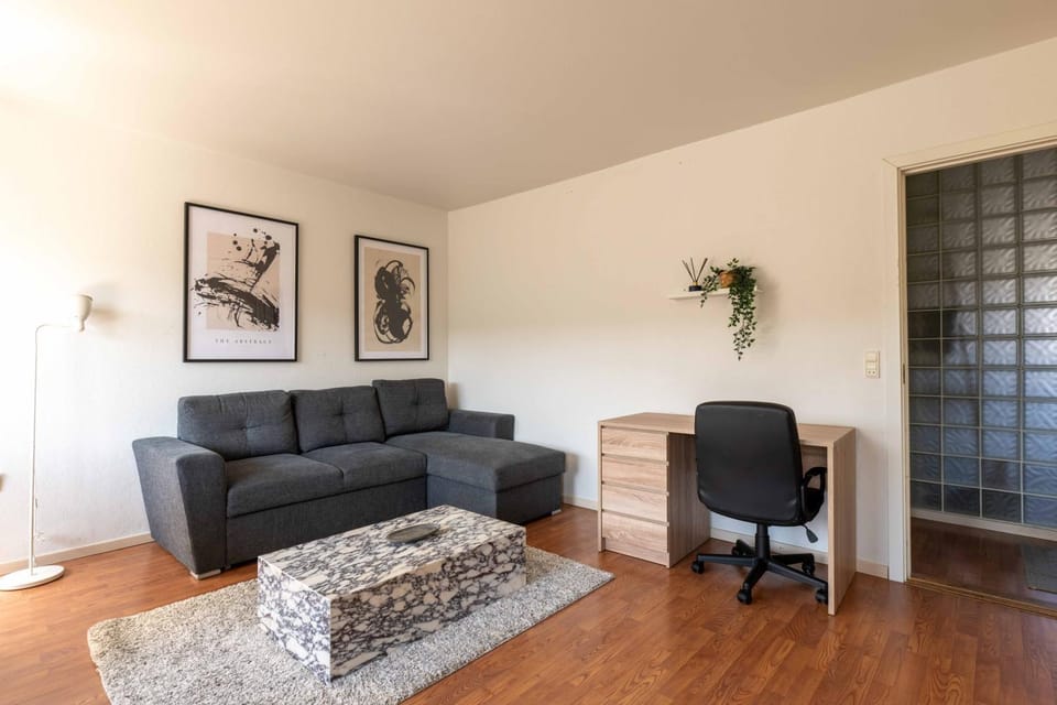 INACTIVE Cozy Apartment Near Metro Apartment in Copenhagen