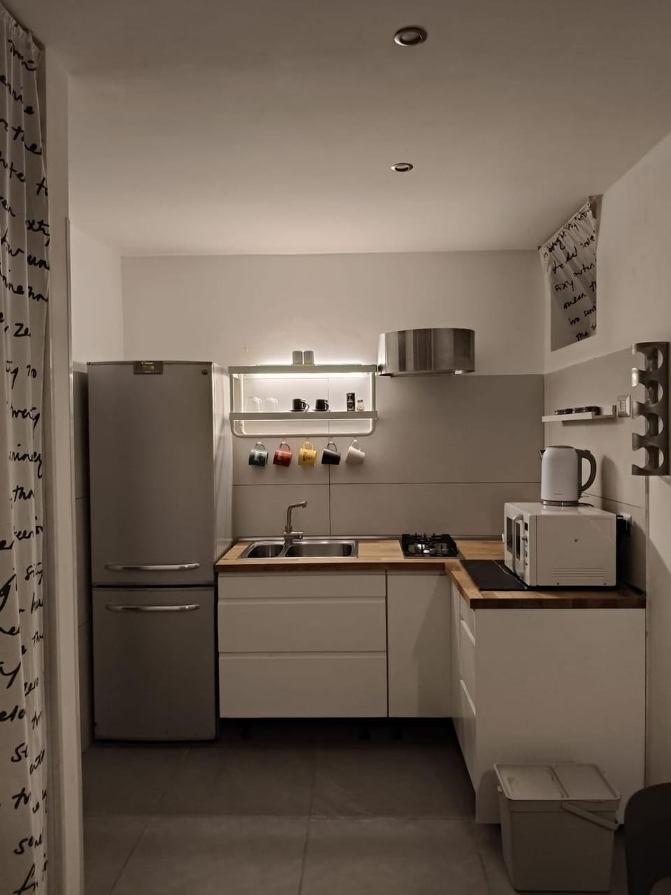 Bari LOFT 27 Apartment in Bari