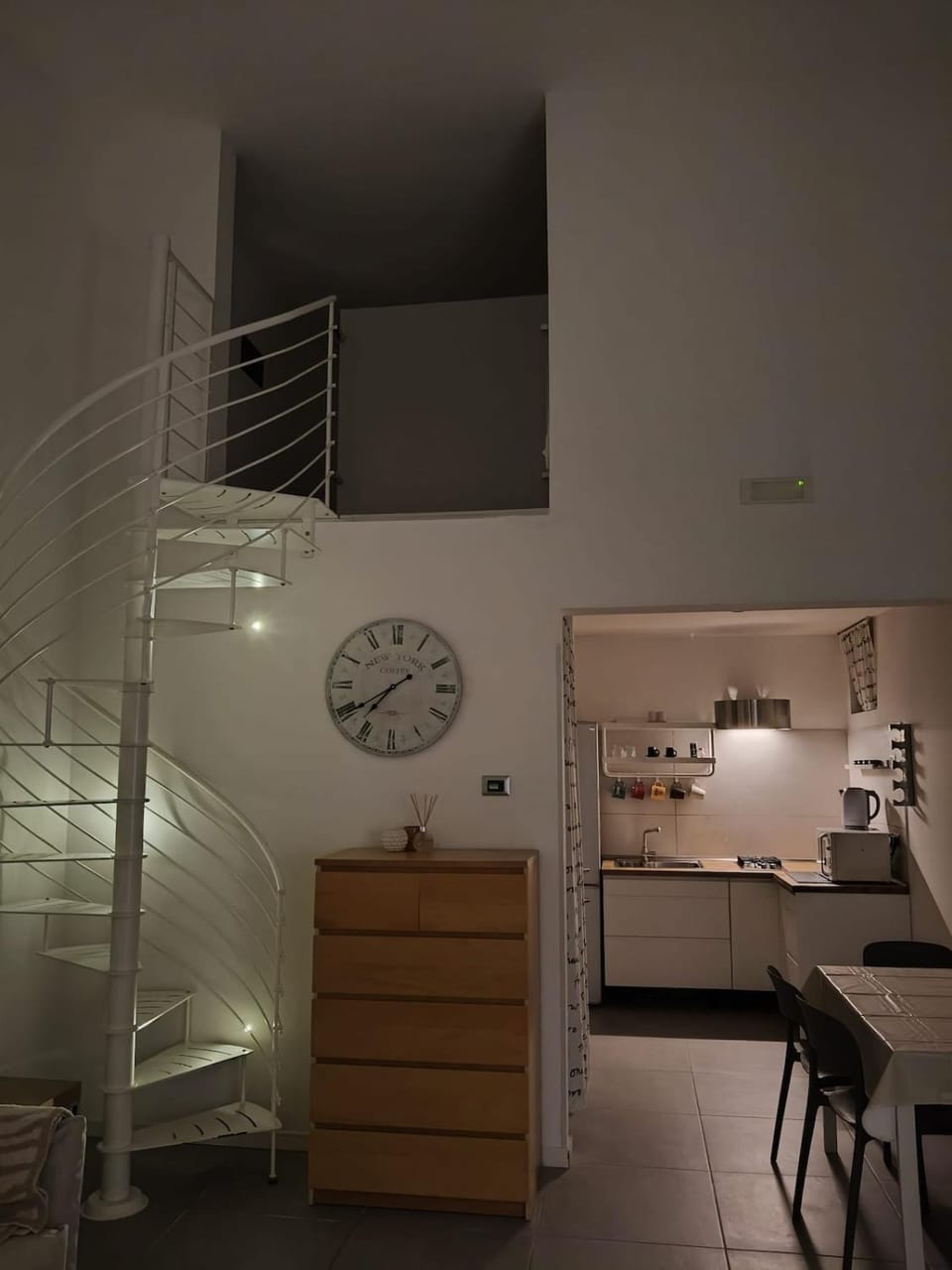 Bari LOFT 27 Apartment in Bari