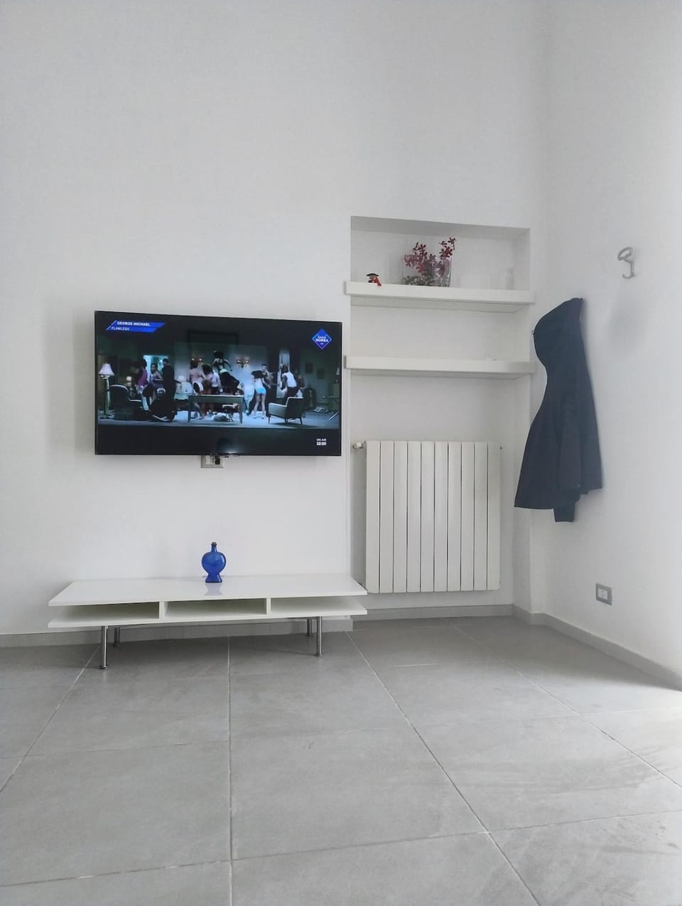 Bari LOFT 27 Apartment in Bari