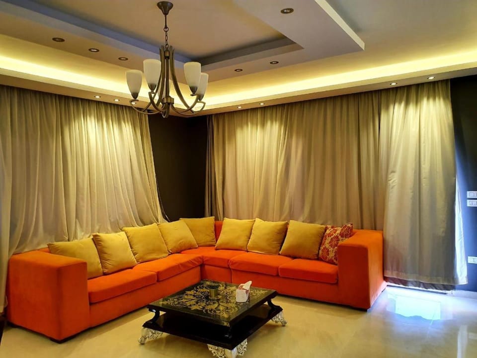 golf chalet in hacienda bay with big terrace exh41 Chalet in Egypt