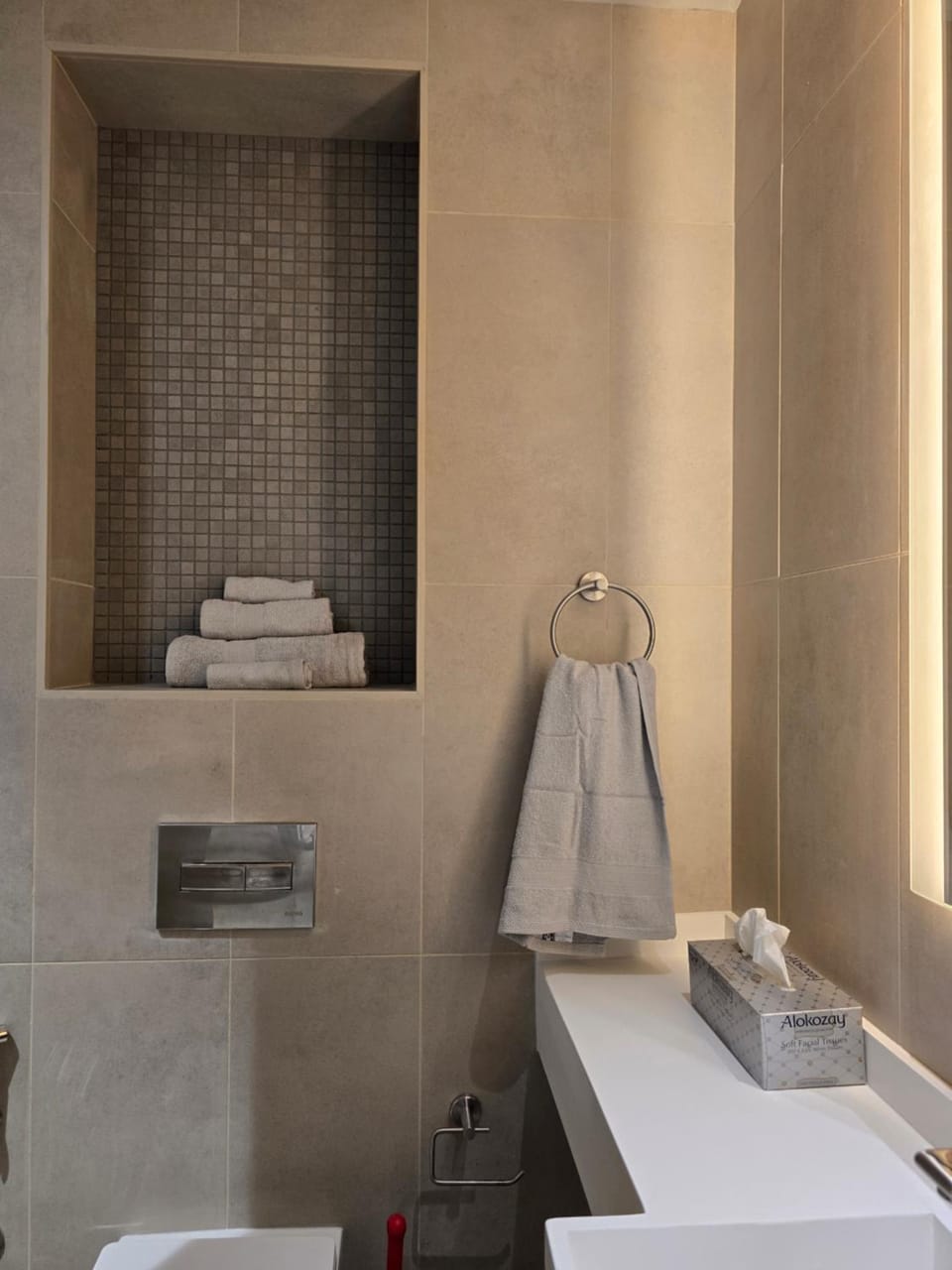 Dubai Airport Hostel Apartment hotel in Al Sharjah