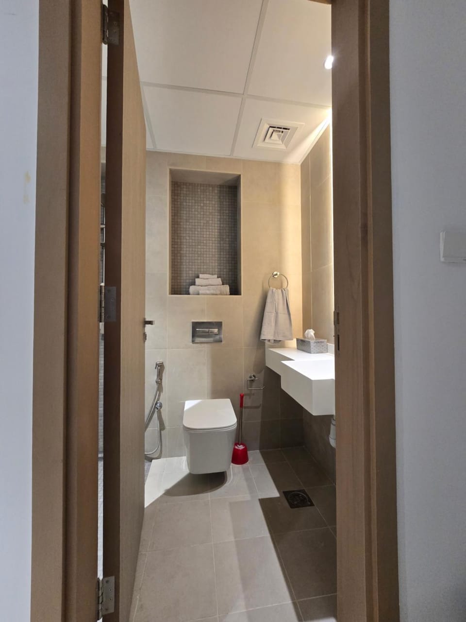 Dubai Airport Hostel Apartment hotel in Al Sharjah