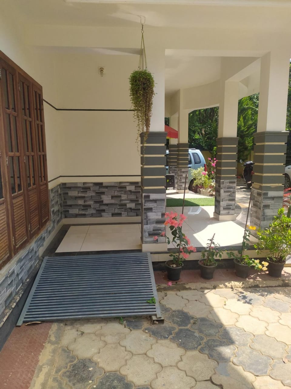 Mayoorvihar home stay Sulthaan Bathery Wayanad Kerala Vacation rental in Kerala