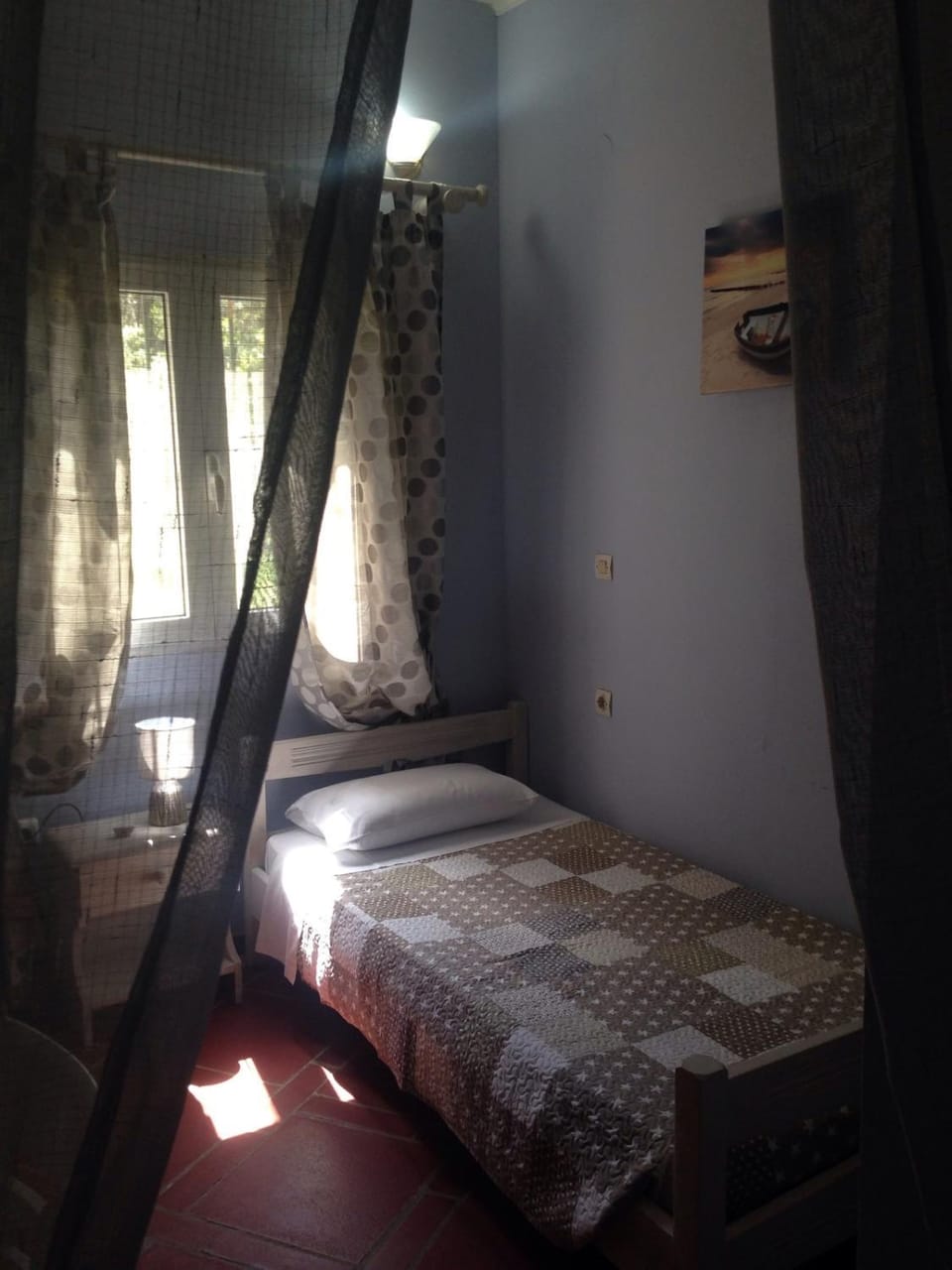 Myrto's house House in Corfu, Greece