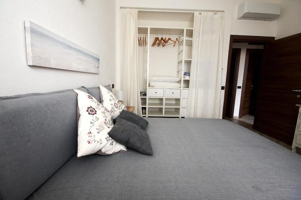 San Vito Charme Apartment Apartment in Forio