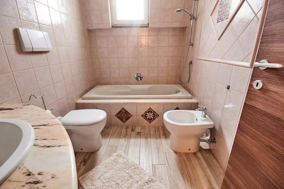 San Vito Charme Apartment Apartment in Forio