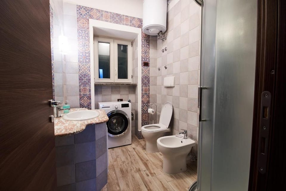 San Vito Charme Apartment Apartment in Forio