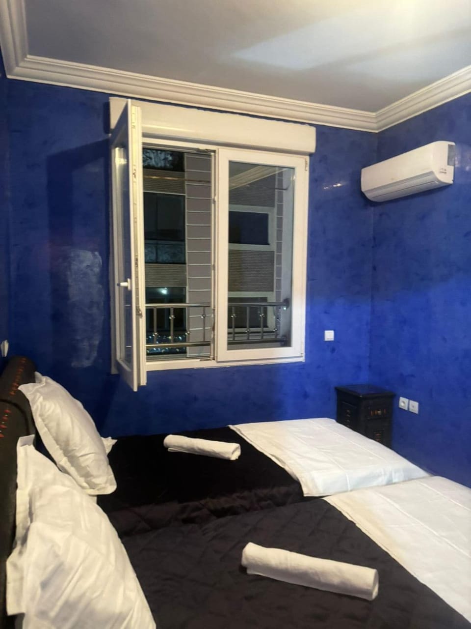 Charme & Confort -2 Chambres-Wifi-Azar Apartment in Marrakesh