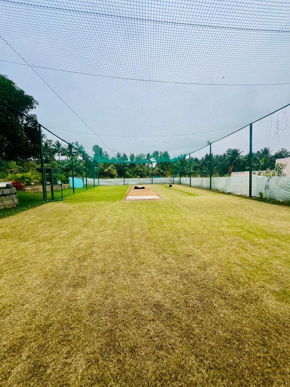 Children play ground
