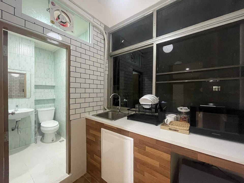 Dime Rama III Apartment in Bangkok
