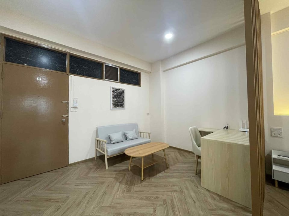 Dime Rama III Apartment in Bangkok