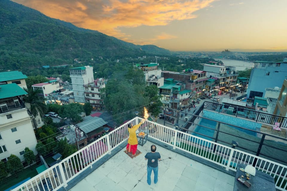 Activities, View (from property/room), Balcony/Terrace