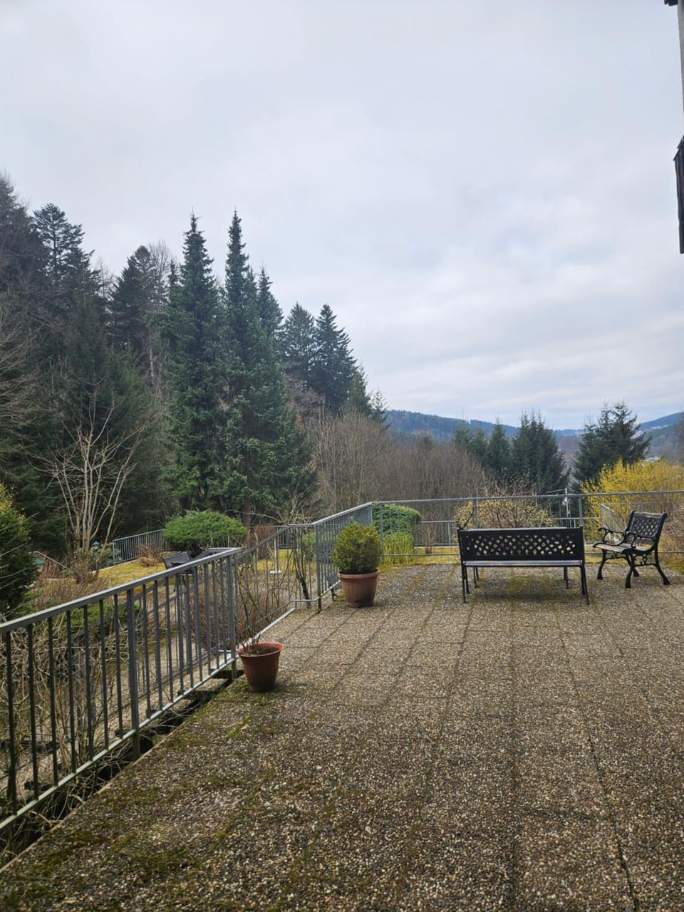 Triberg Falls Hideaway - Apartment 35 Apartment in Baden-Württemberg