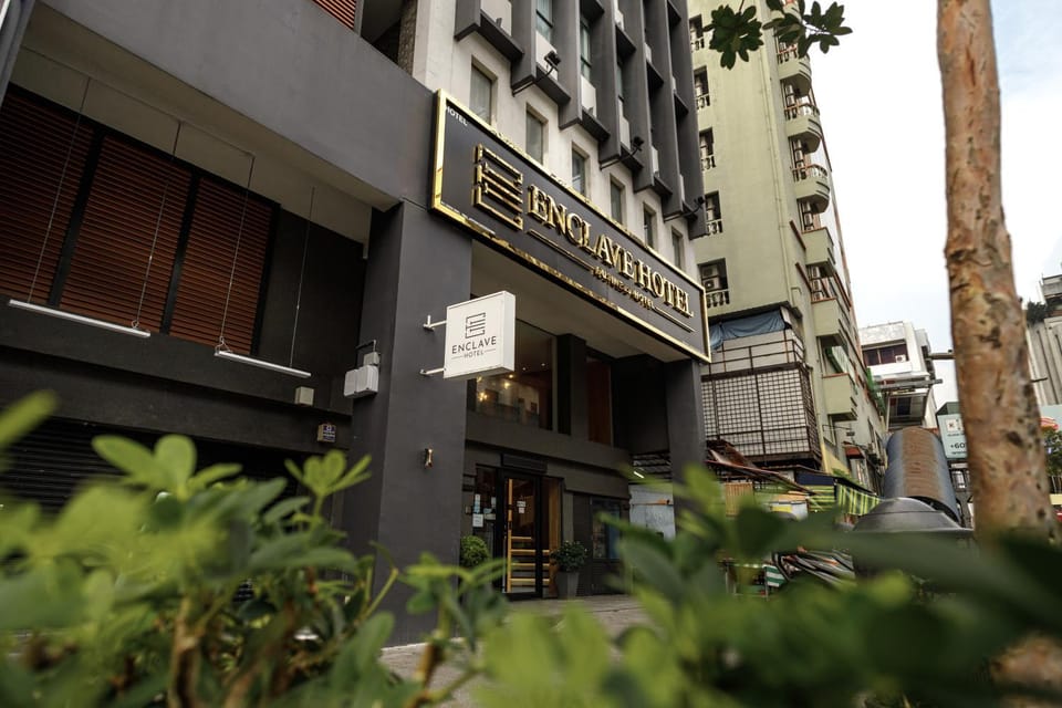Property building, Day, Other