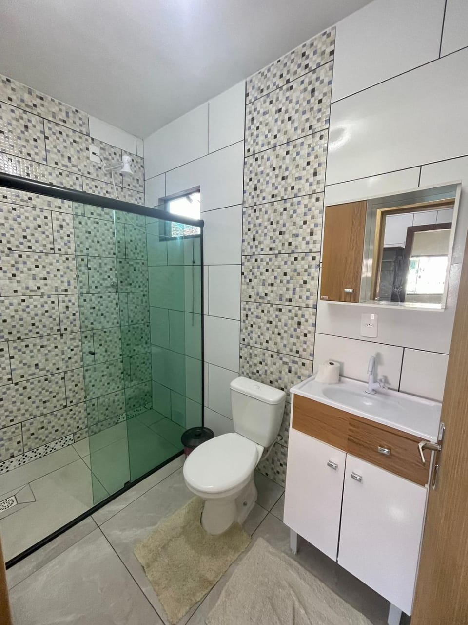 Casa com piscina House in Penha