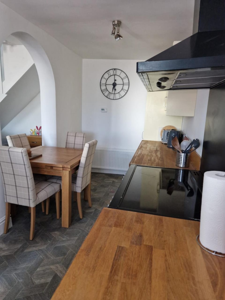 Victoria Cottage House in Allerdale District