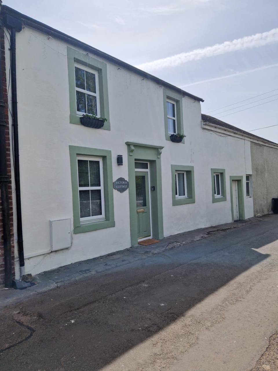 Victoria Cottage House in Allerdale District